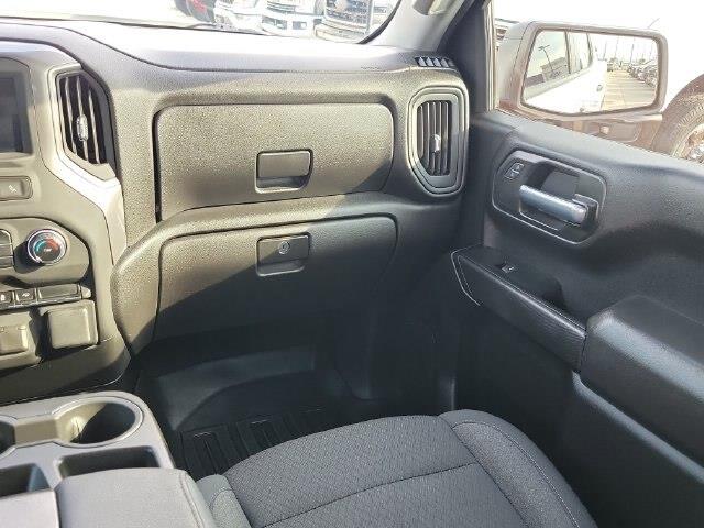 2026 Chevrolet Silverado - $34,789