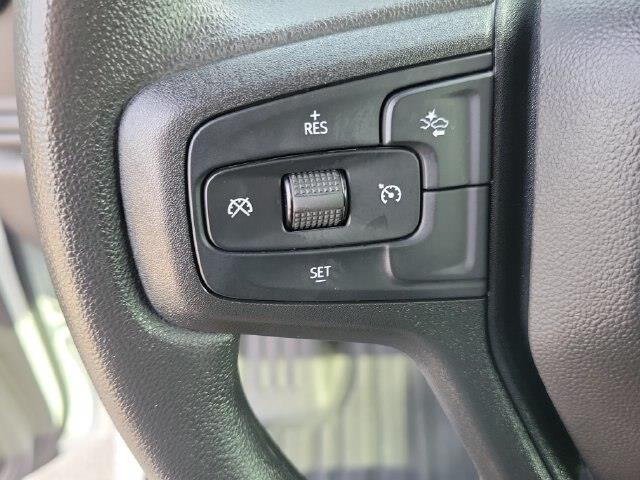 2026 Chevrolet Silverado - $34,789