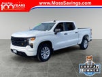 2026 Silverado 1500 Thumbnail 1