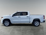 2026 Silverado 1500 Thumbnail 2