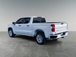 2026 Silverado 1500 Thumbnail 3