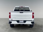 2026 Silverado 1500 Thumbnail 4
