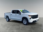 2026 Silverado 1500 Thumbnail 7