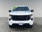 2026 Silverado 1500 Thumbnail 8