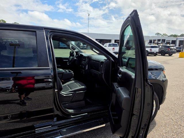 2022 Chevrolet Silverado - $28,988