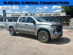 2023 Silverado 1500 Thumbnail 1