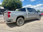 2023 Silverado 1500 Thumbnail 3