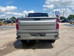 2023 Silverado 1500 Thumbnail 4