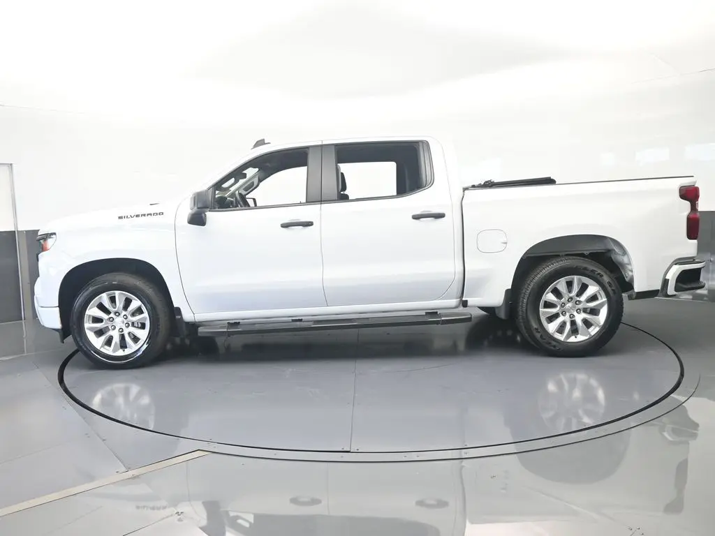 2024 Chevrolet Silverado - $23,586
