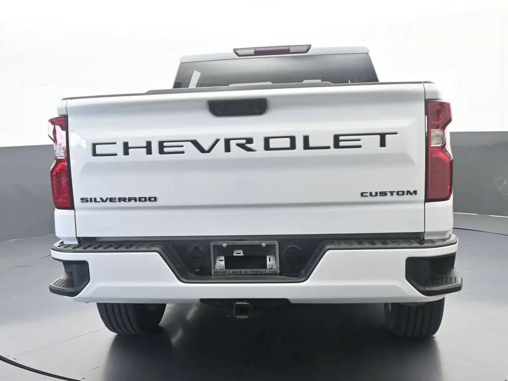 2024 Chevrolet Silverado - $23,586