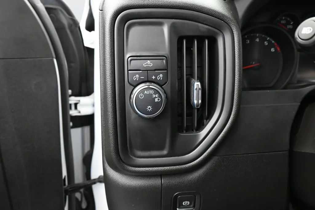 2024 Chevrolet Silverado - $23,586
