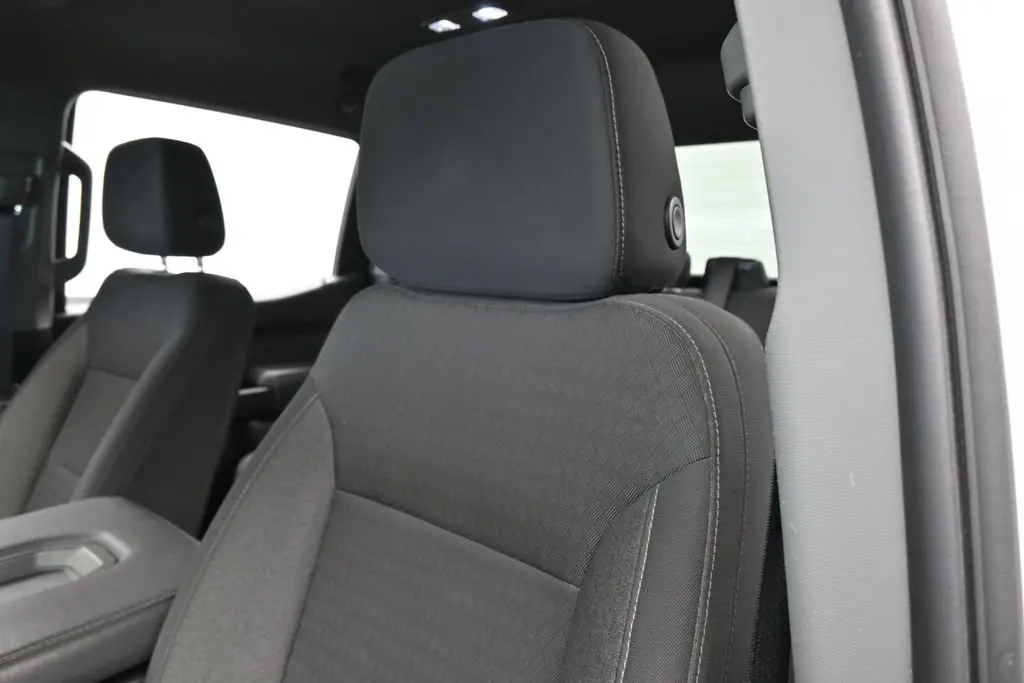 2024 Chevrolet Silverado - $23,586
