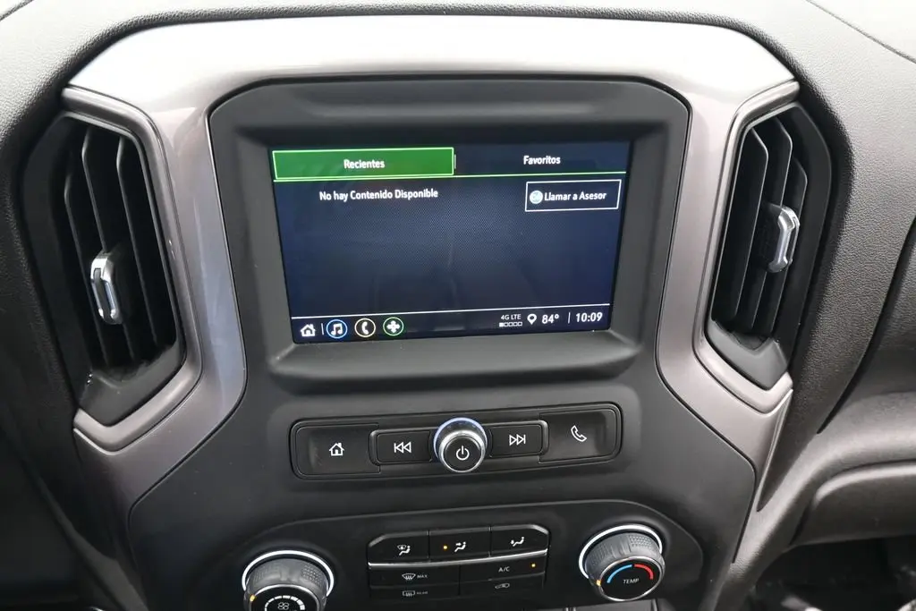2024 Chevrolet Silverado - $23,586