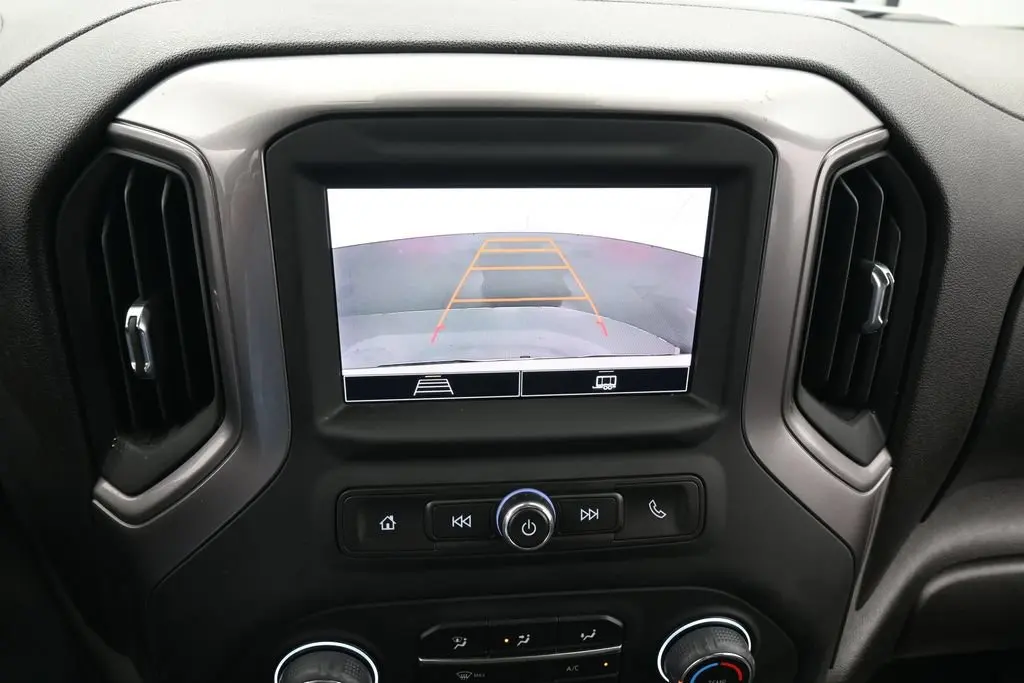 2024 Chevrolet Silverado - $23,586
