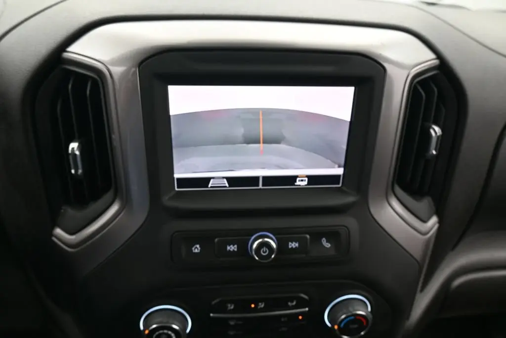 2024 Chevrolet Silverado - $23,586