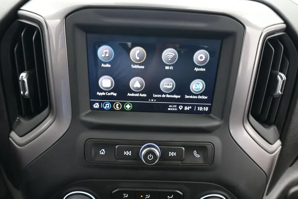 2024 Chevrolet Silverado - $23,586