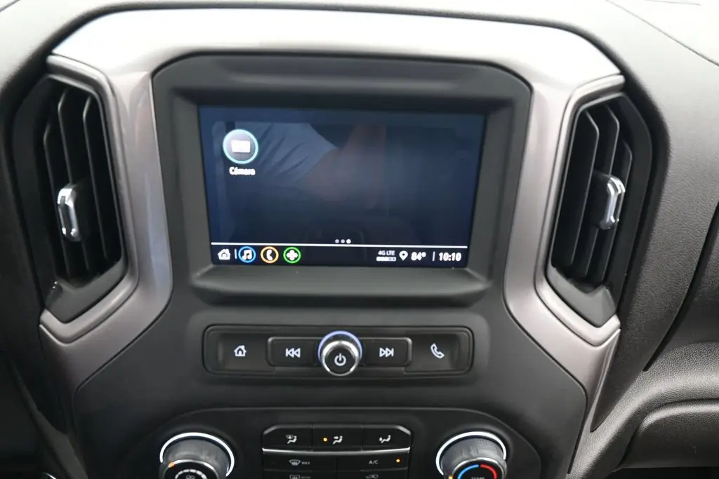 2024 Chevrolet Silverado - $23,586