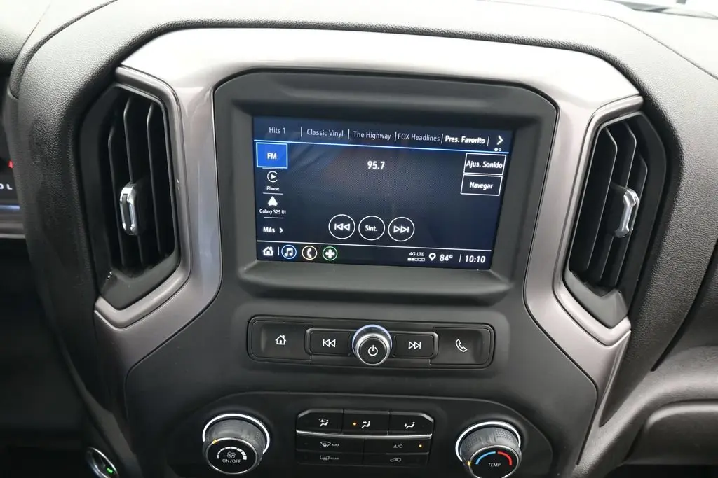 2024 Chevrolet Silverado - $23,586
