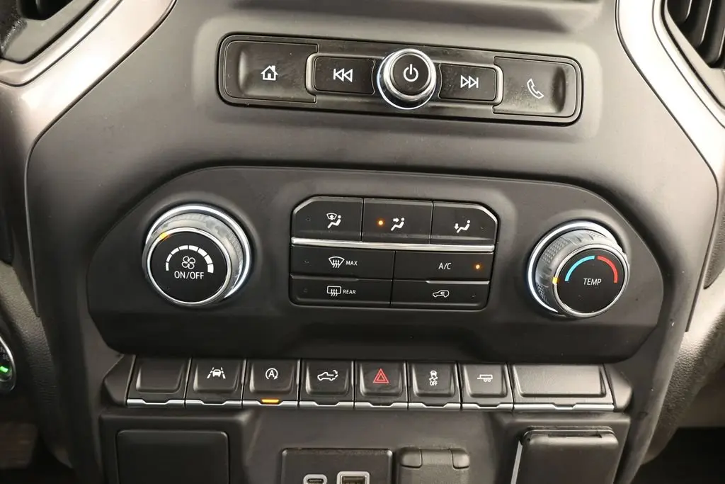 2024 Chevrolet Silverado - $23,586