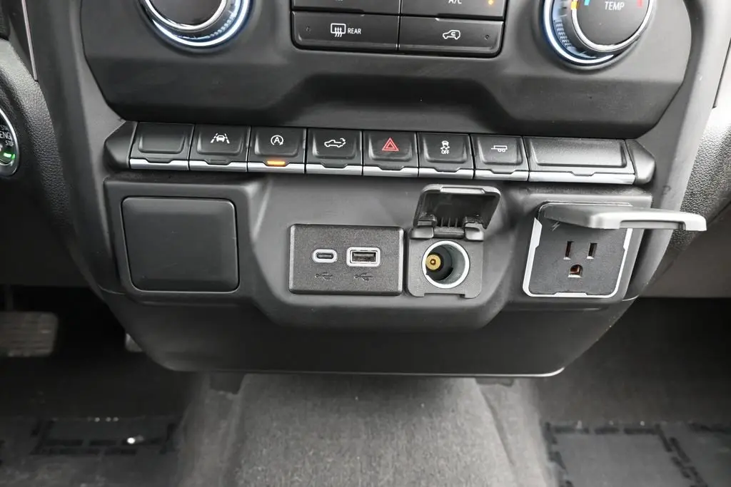 2024 Chevrolet Silverado - $23,586