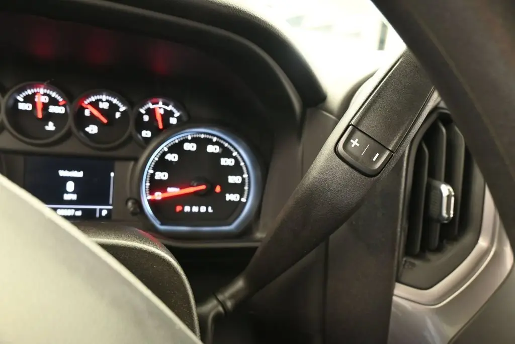 2024 Chevrolet Silverado - $23,586