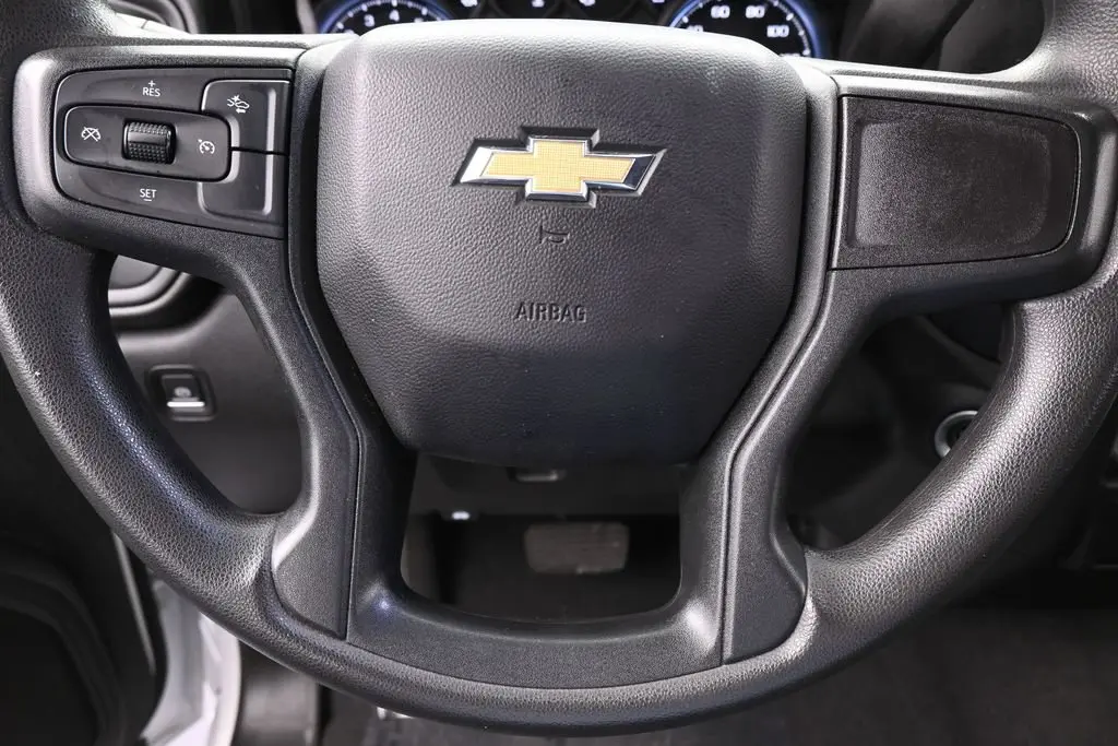 2024 Chevrolet Silverado - $23,586