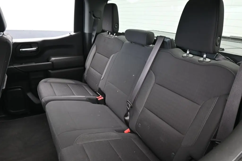 2024 Chevrolet Silverado - $23,586
