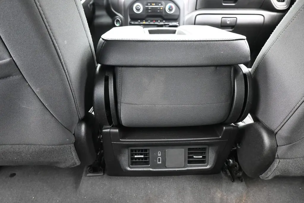 2024 Chevrolet Silverado - $23,586