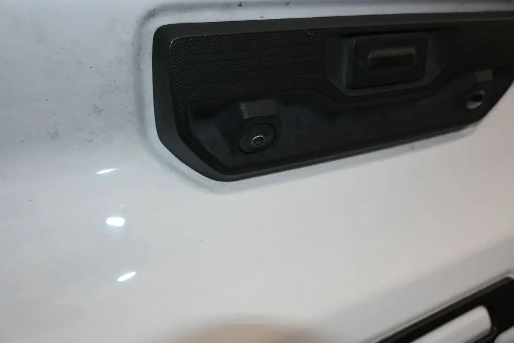 2024 Chevrolet Silverado - $23,586