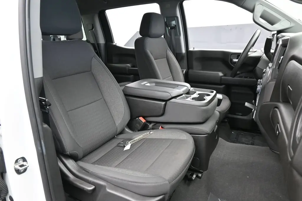 2024 Chevrolet Silverado - $23,586