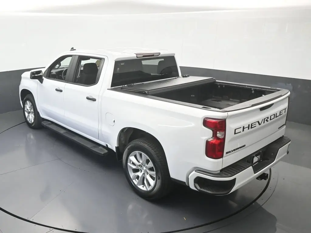 2024 Chevrolet Silverado - $23,586