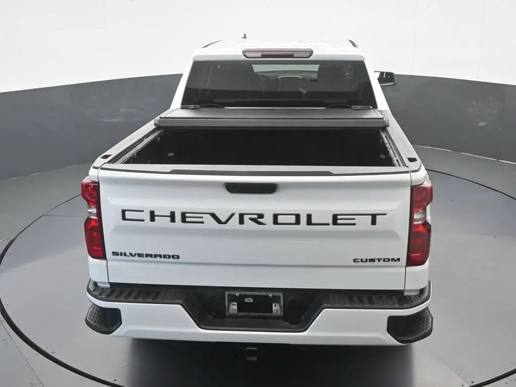 2024 Chevrolet Silverado - $23,586