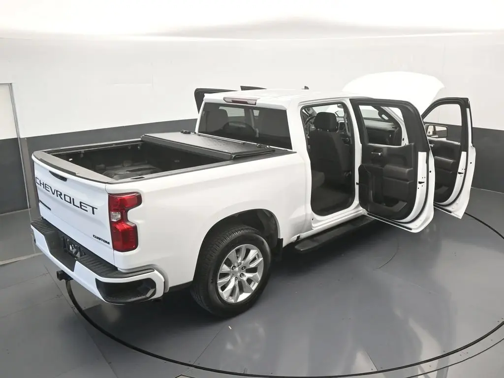 2024 Chevrolet Silverado - $23,586