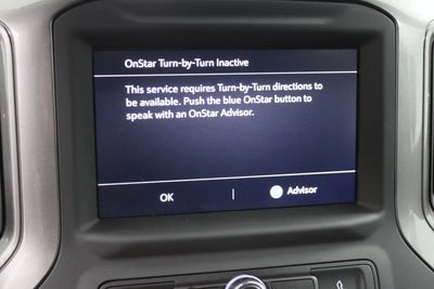 2024 Chevrolet Silverado 1500 4X2 Custom 4DR Crew Cab 5.8 FT. SB