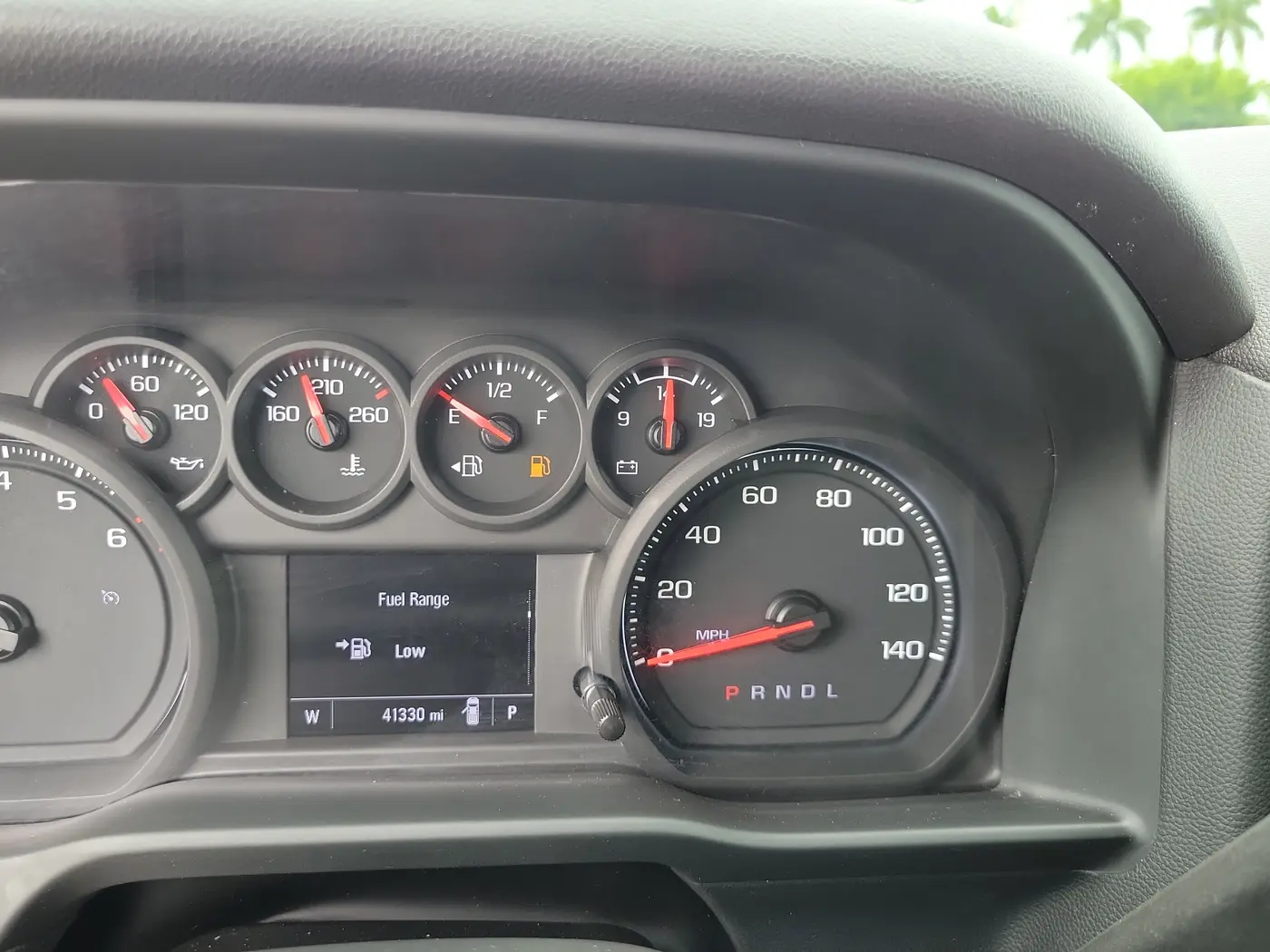 2024 Chevrolet Silverado - $29,590