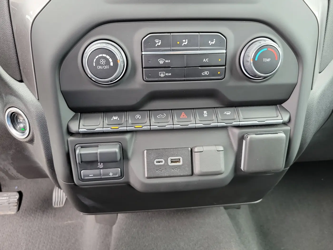 2024 Chevrolet Silverado - $29,590