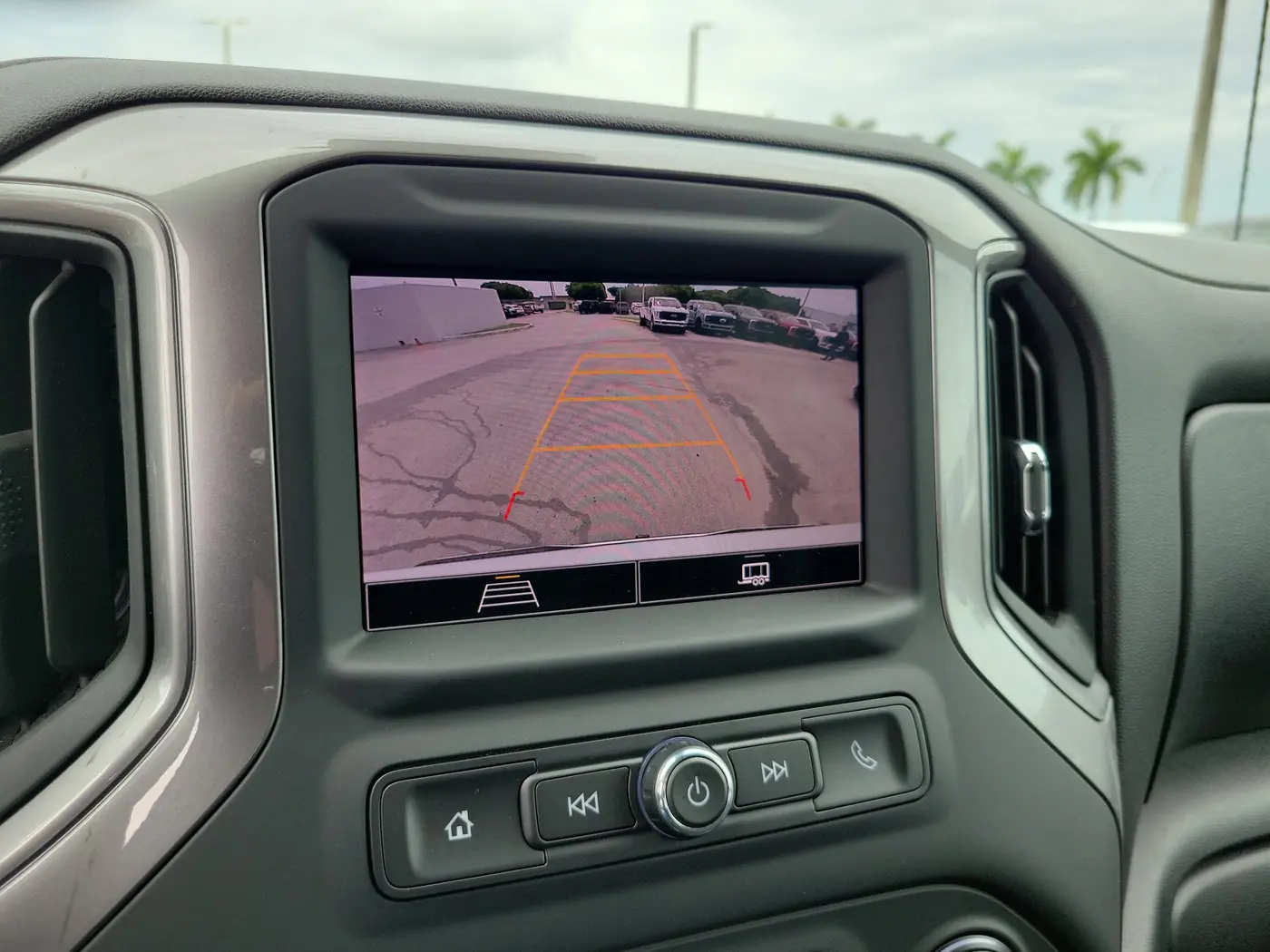 2024 Chevrolet Silverado - $29,590