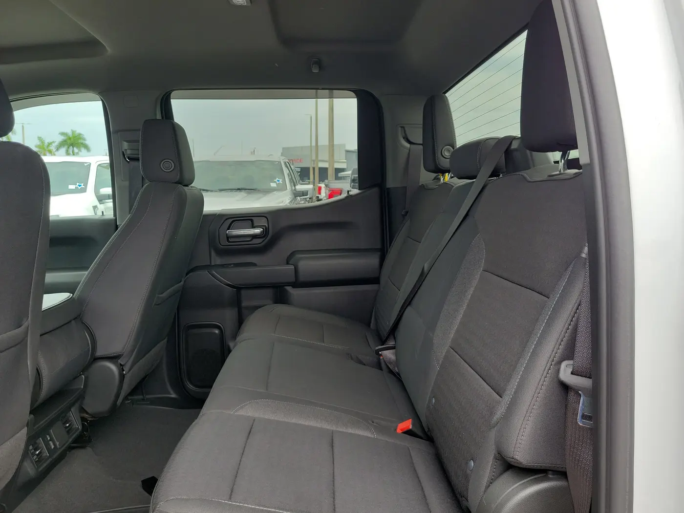 2024 Chevrolet Silverado - $28,680