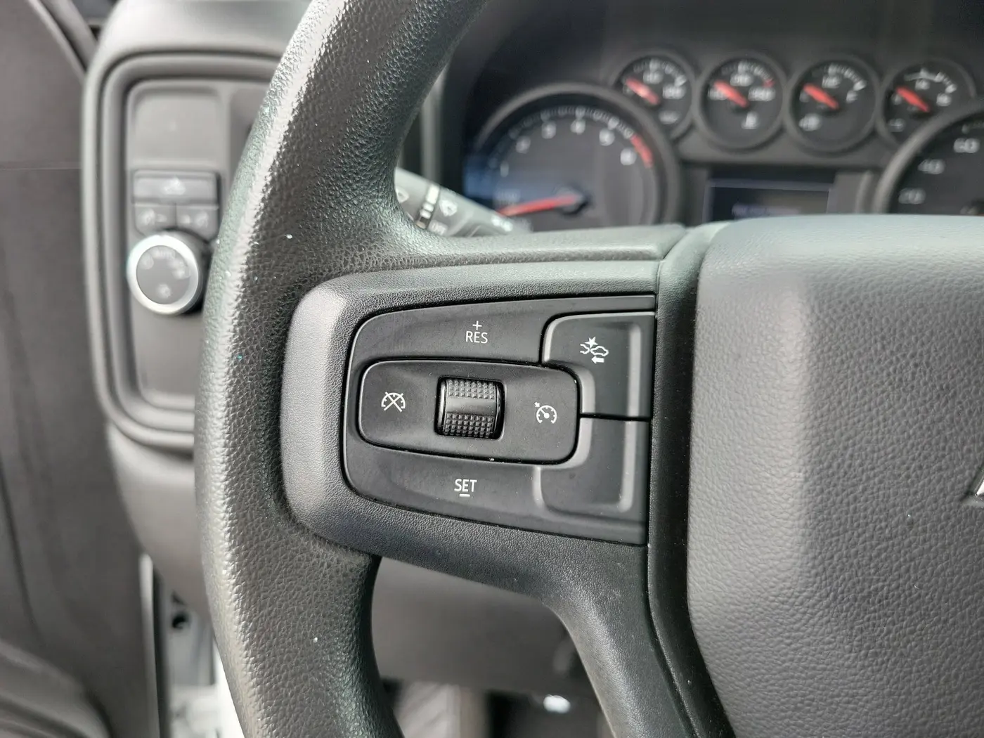 2024 Chevrolet Silverado - $28,680