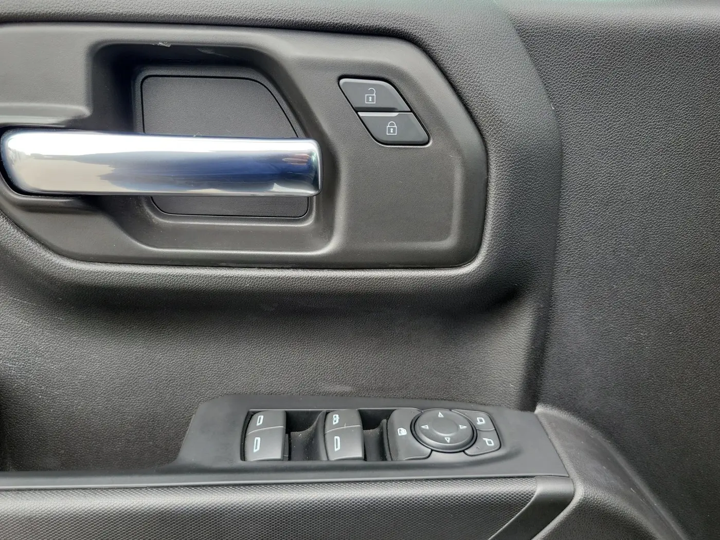 2024 Chevrolet Silverado - $28,680