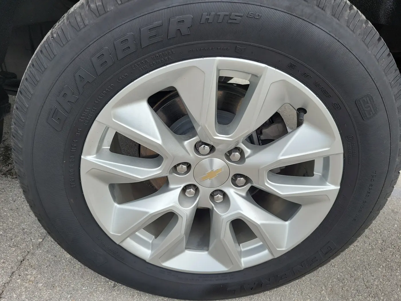 2024 Chevrolet Silverado - $28,680