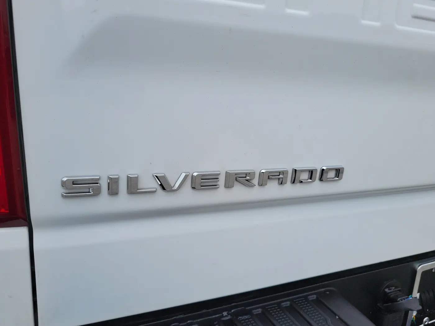 2024 Chevrolet Silverado - $28,680