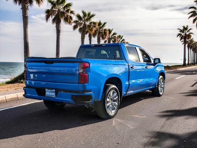 2025 Chevrolet Silverado - $35,771