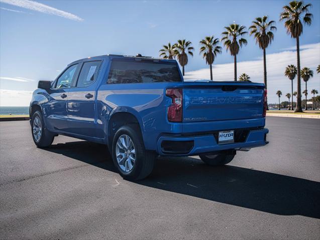 2025 Chevrolet Silverado - $35,771