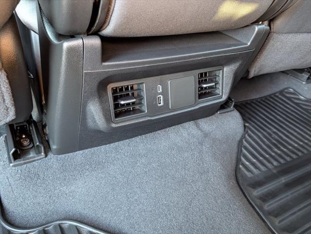 2025 Chevrolet Silverado - $35,771