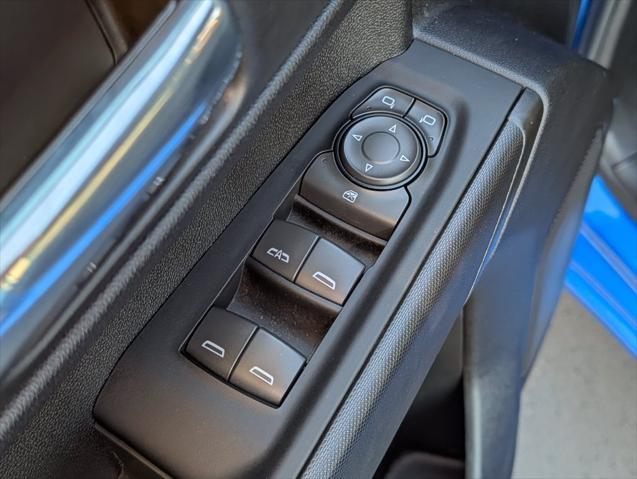 2025 Chevrolet Silverado - $35,771