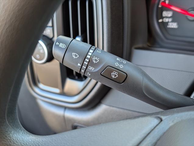 2025 Chevrolet Silverado - $35,771