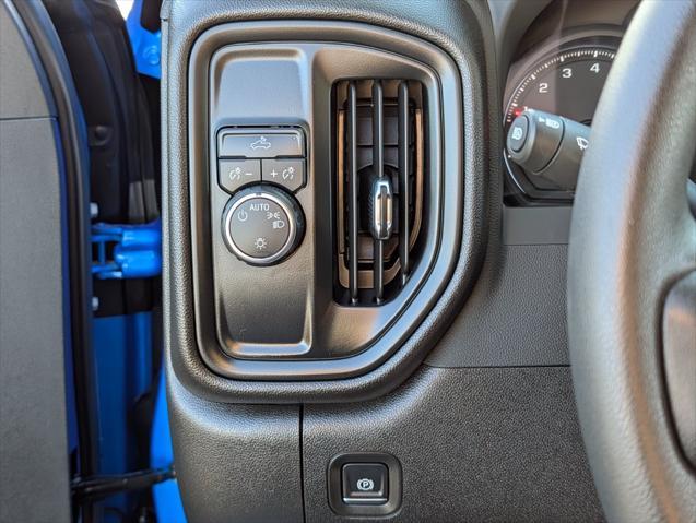 2025 Chevrolet Silverado - $35,771