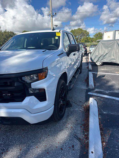 2026 Chevrolet Silverado - $36,188