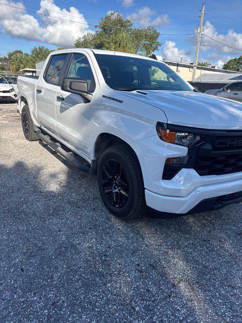 2026 Chevrolet Silverado - $36,188
